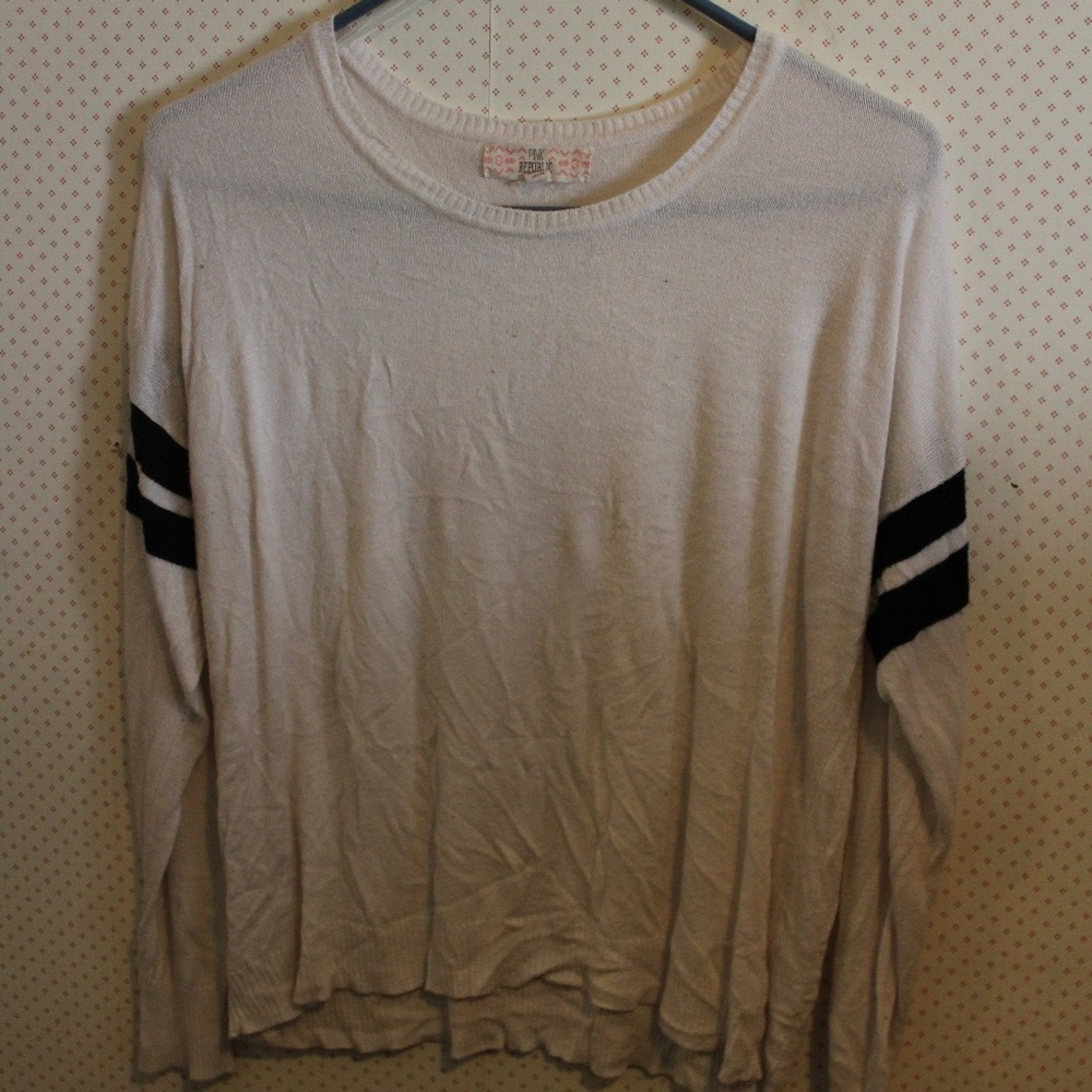 Long Sleeve